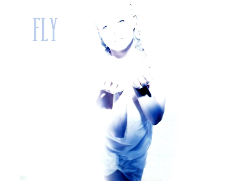 Sarah Brightman: Fly III by VoiceOfTheXtabay on DeviantArt