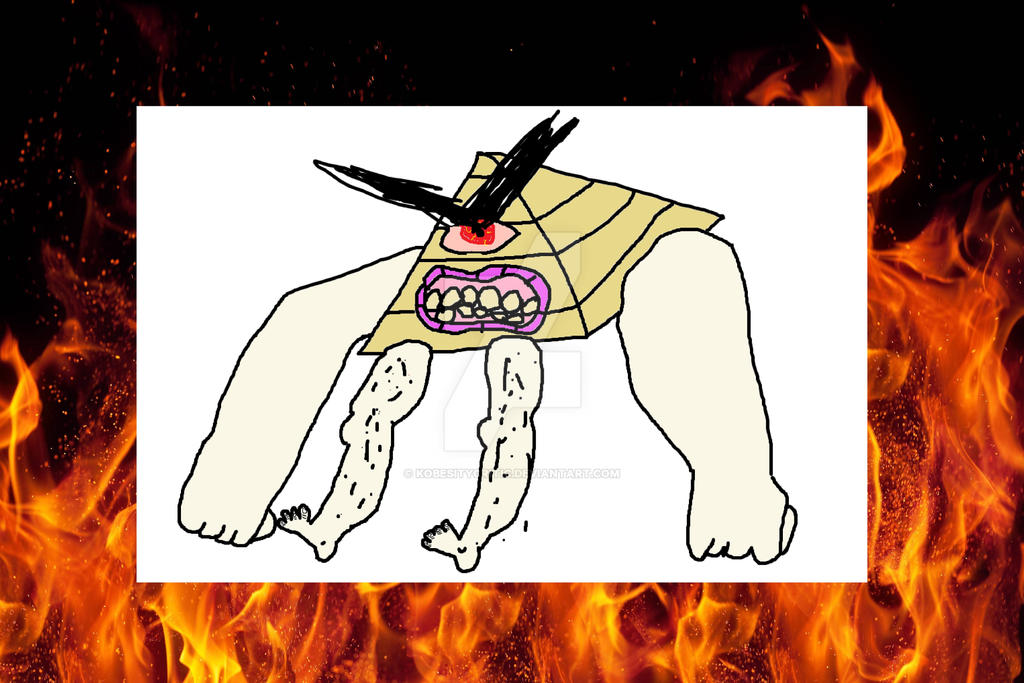 Kill Cipher KILL CIPHER by kobesitycritic on DeviantArt