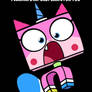 Unikitty wanna stay Desperate for you (Adam Cappa)