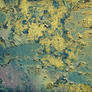 Extra Metallic texture