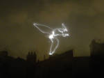 The weirdest photo I've taken by cetrobo