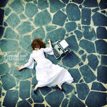 BLUE END by cetrobo