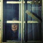 lonely grandmother by cetrobo