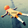 ORANGE LOVE
