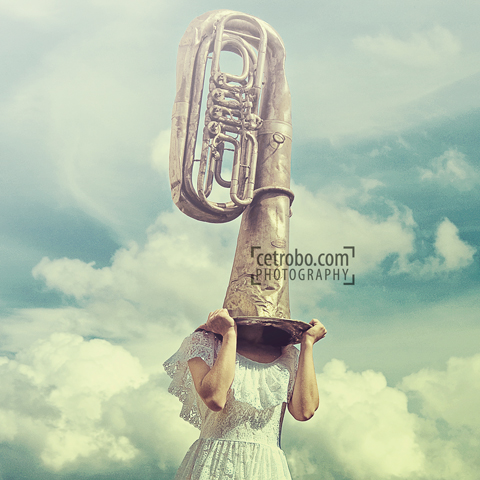 Plouf by cetrobo