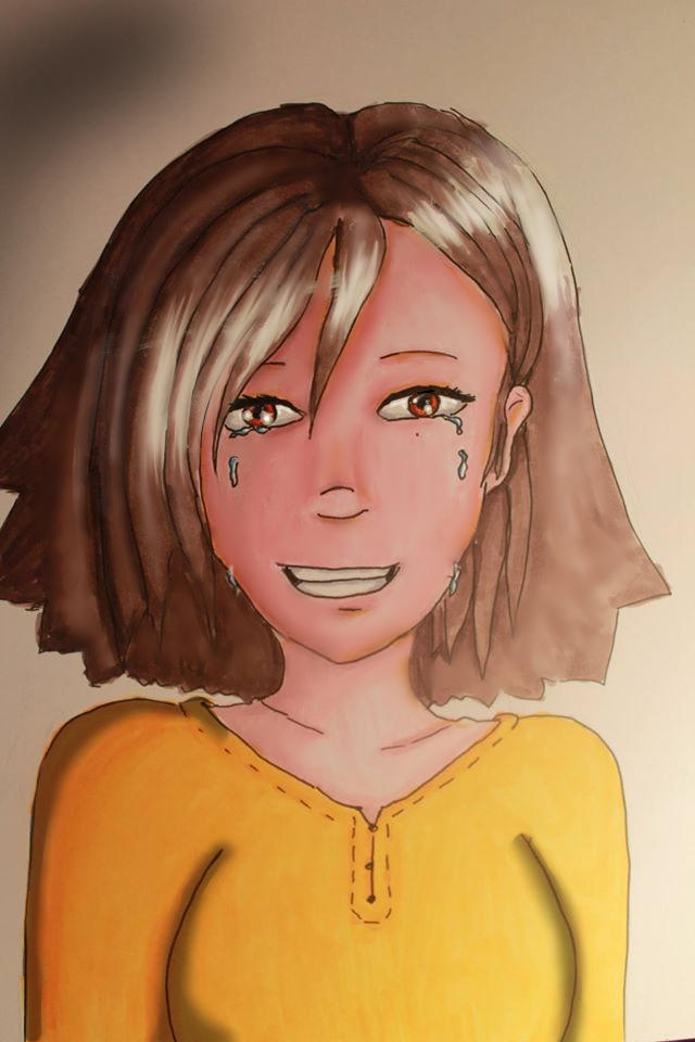 Smiling Model Deviantart smile by Leehela77 on DeviantArt