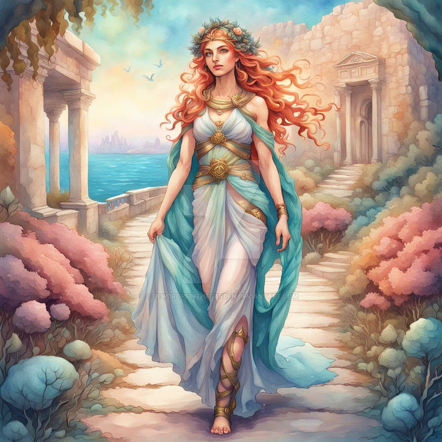 The Aphrodite Collection