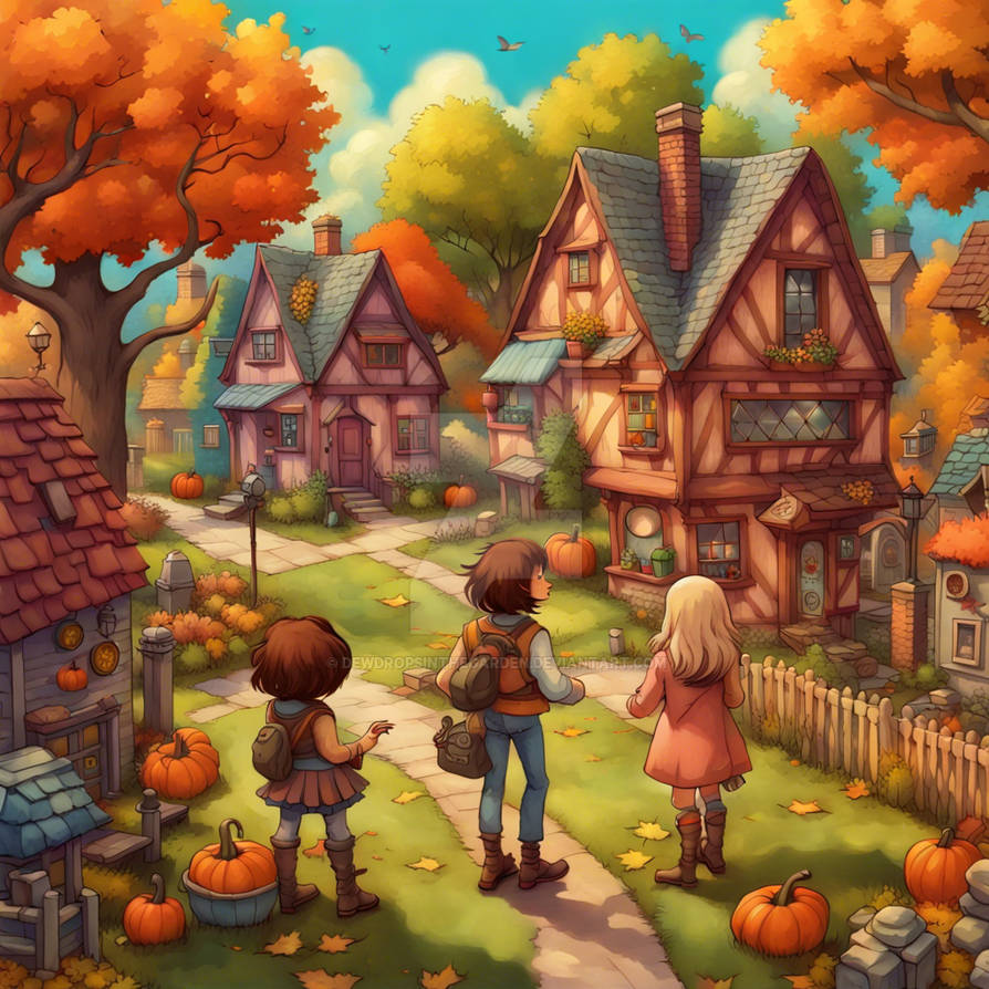 First Day of School