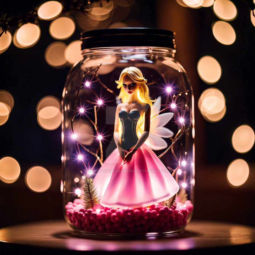 My Pet Faery