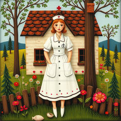 The Healer