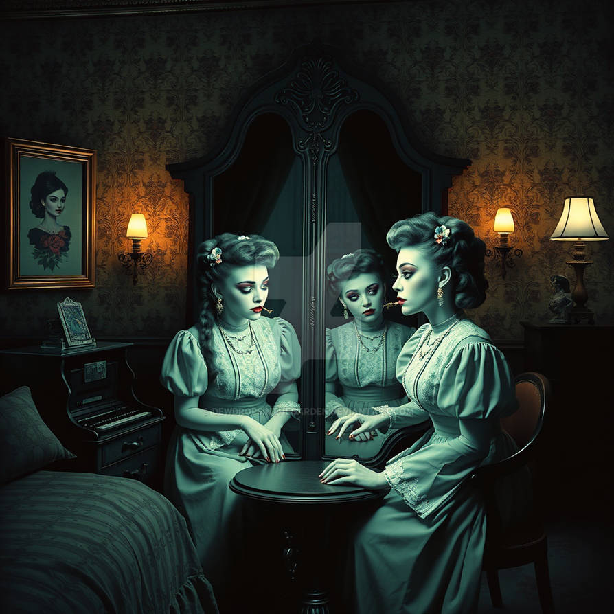 The Seance
