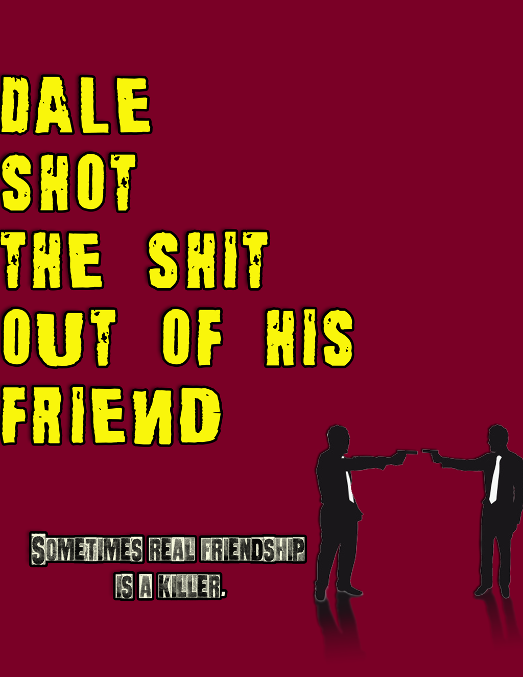 Daleshot