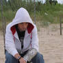 Desmond Miles