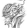 Japanese Dragon