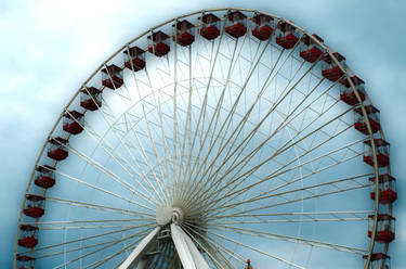 Ferris Wheel