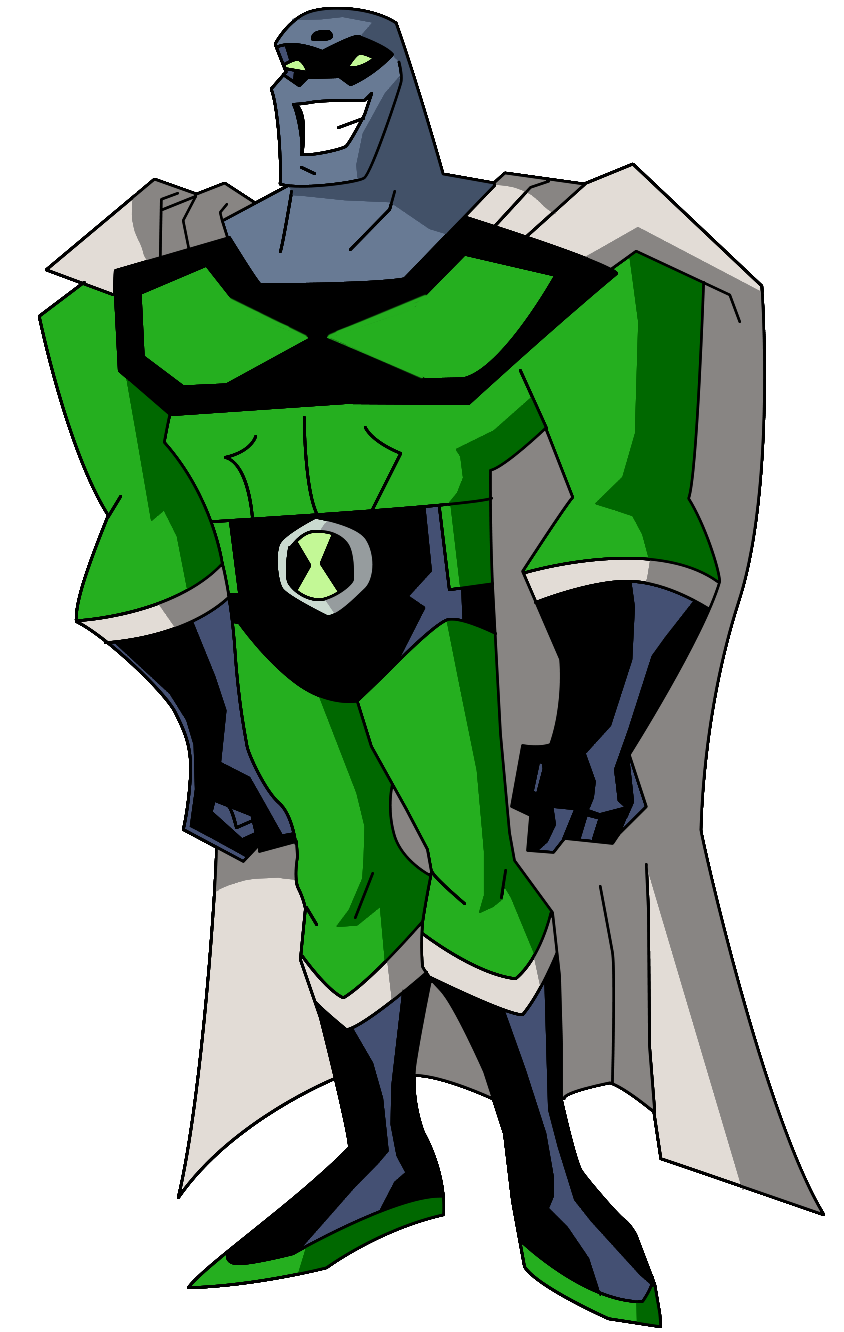 Master Ultan UltiMan - By CreaturemasterProds by ARW10 on DeviantArt