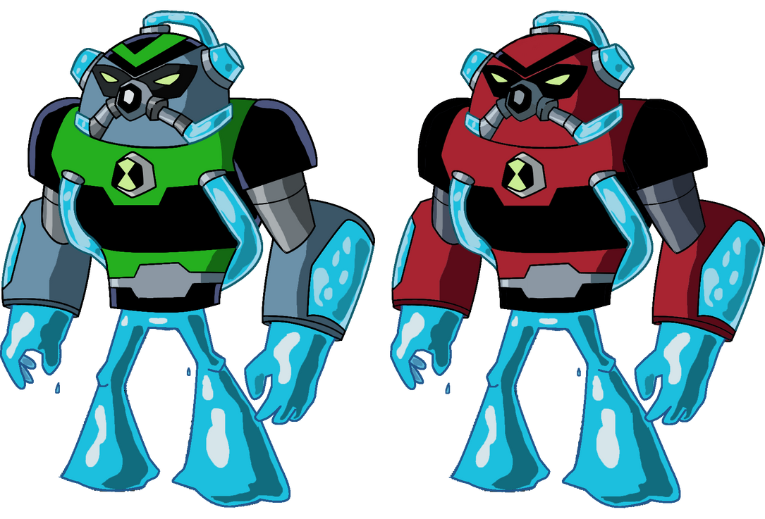 Overflow by ARW10 on DeviantArt