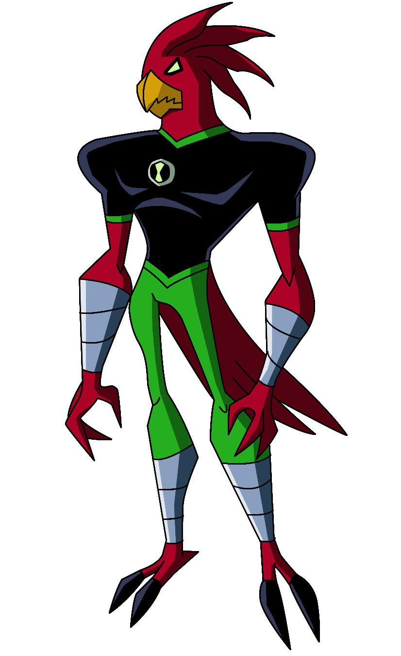 Arano - By sonic20999 by ARW10 on DeviantArt