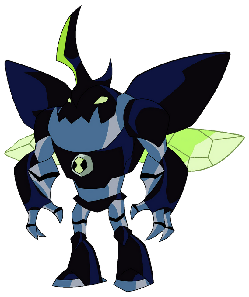 Eatle Wings by ARW10 on DeviantArt