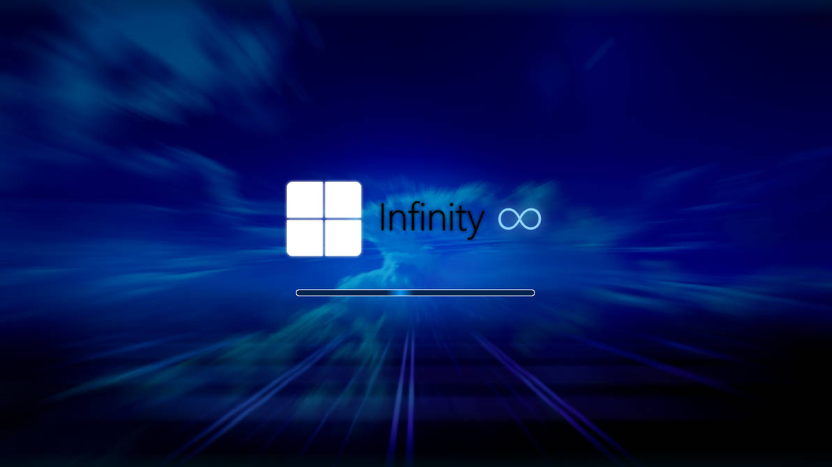 Windows Infinity Indev Classic Style by baohongrui on DeviantArt