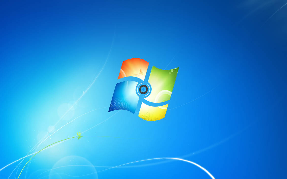 Windows 7 Infinity Wallpaper by baohongrui on DeviantArt