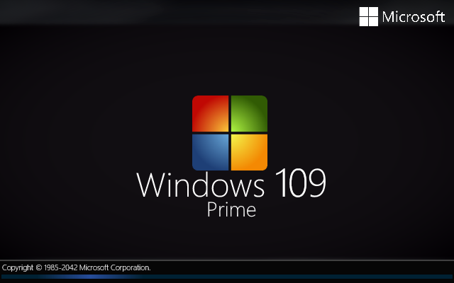 Windows 109 Windows 109 Prime by baohongrui on DeviantArt