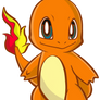 004 Charmander