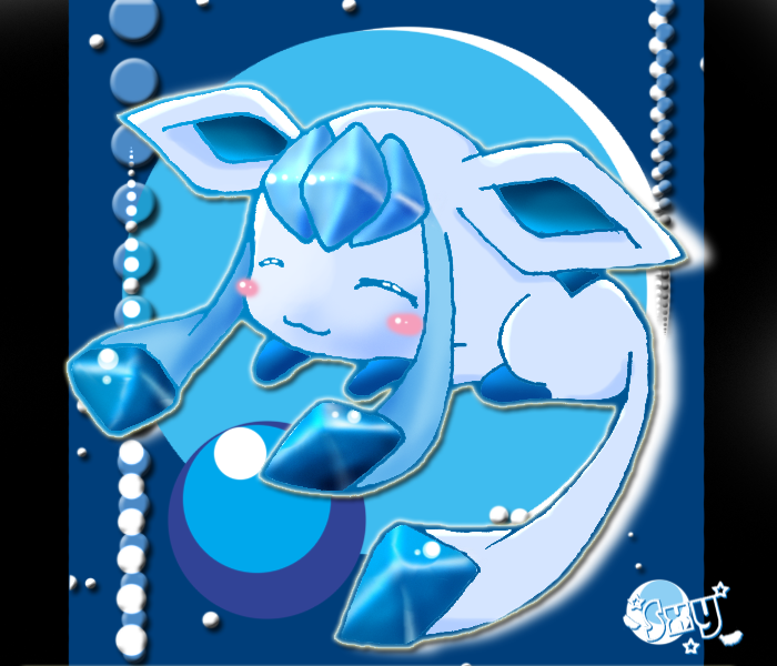 Glaceon