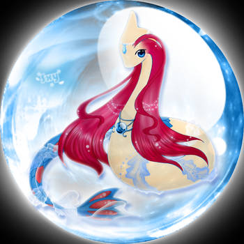 Milotic