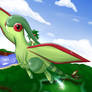 flygon..