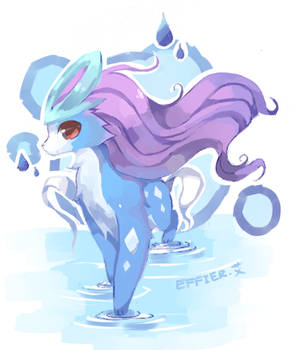 .suicune