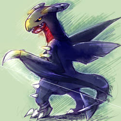 Garchomp