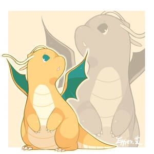 dragonite