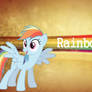 Rainbow Dash Wallpaper