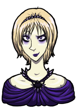 Rose Lalonde