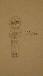 Chara!