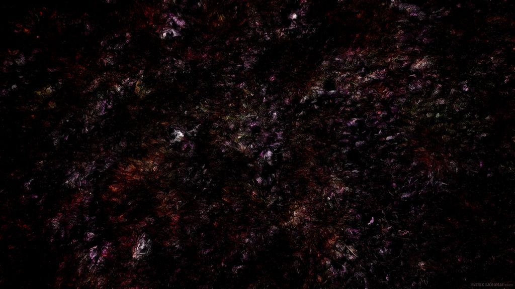 Black Earth by dragonflyps on DeviantArt