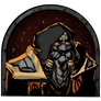 Dark Iron dwarf Togal the Sorcerer-thane