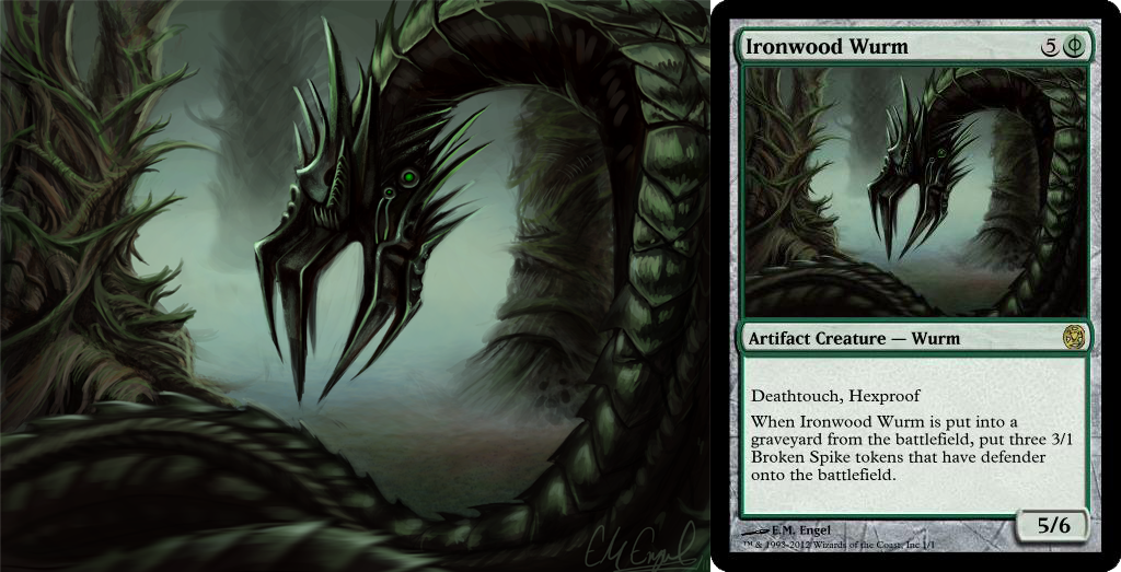mtg replica cards The Fake Card Problem All cards will be carefully packed for safe transit Mtg Fake Cards - Etsy