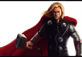 Thor