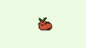 strawberry pusheen