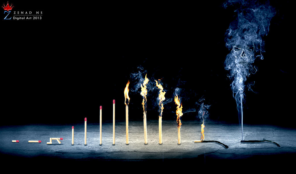 La destination finale