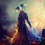 Defeat the darkness
