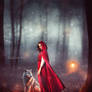 Red Riding Hood