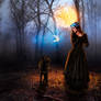 my fair witch