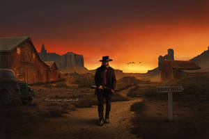 Far West