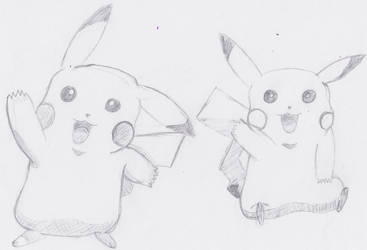 Pikachues :)