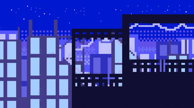 Pixel art 1