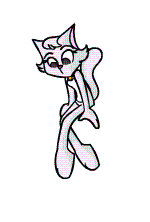 Kitty Animation by Cartoonicus on DeviantArt