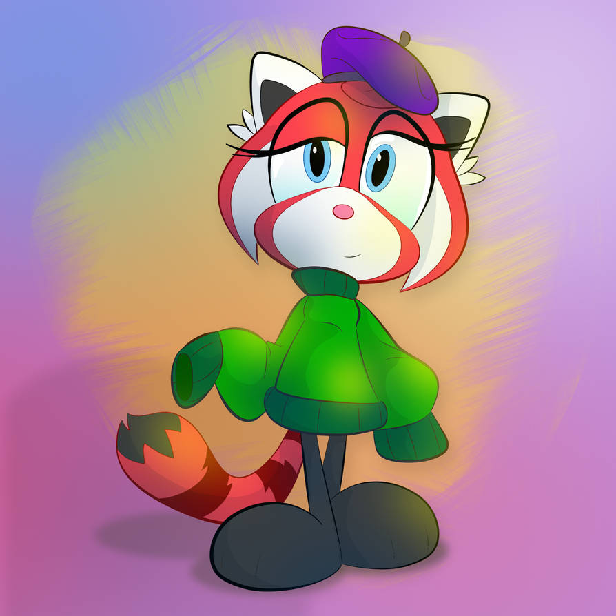 Red Panda4